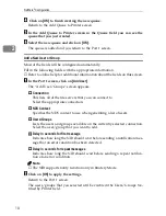 Preview for 16 page of Gestetner 9980 Quick Configuration Manual