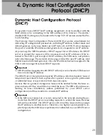 Preview for 29 page of Gestetner 9980 Quick Configuration Manual