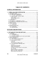 Preview for 13 page of Gestetner A265 Service Manual