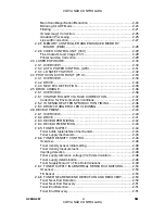 Предварительный просмотр 14 страницы Gestetner A265 Service Manual