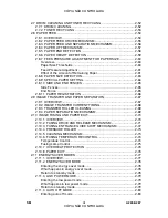 Предварительный просмотр 15 страницы Gestetner A265 Service Manual