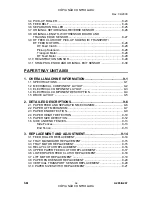 Preview for 21 page of Gestetner A265 Service Manual