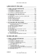 Preview for 22 page of Gestetner A265 Service Manual