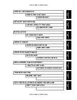 Preview for 29 page of Gestetner A265 Service Manual