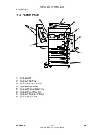 Preview for 40 page of Gestetner A265 Service Manual