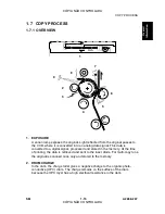 Preview for 47 page of Gestetner A265 Service Manual