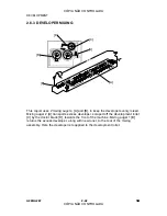 Preview for 94 page of Gestetner A265 Service Manual