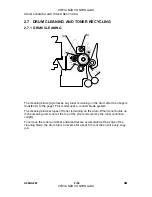 Preview for 104 page of Gestetner A265 Service Manual