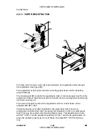 Preview for 118 page of Gestetner A265 Service Manual