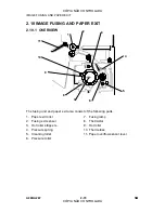 Preview for 122 page of Gestetner A265 Service Manual