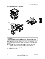 Preview for 143 page of Gestetner A265 Service Manual