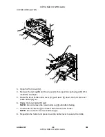 Preview for 144 page of Gestetner A265 Service Manual