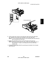 Preview for 145 page of Gestetner A265 Service Manual