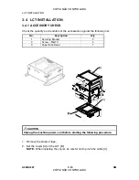 Preview for 150 page of Gestetner A265 Service Manual