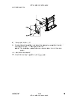 Preview for 152 page of Gestetner A265 Service Manual