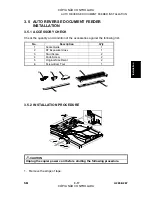 Preview for 153 page of Gestetner A265 Service Manual