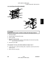 Preview for 157 page of Gestetner A265 Service Manual