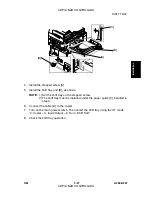 Preview for 163 page of Gestetner A265 Service Manual