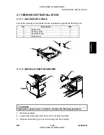 Preview for 169 page of Gestetner A265 Service Manual