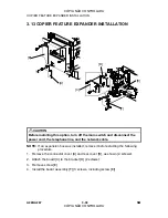 Preview for 174 page of Gestetner A265 Service Manual