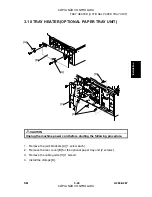 Preview for 181 page of Gestetner A265 Service Manual