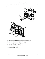 Preview for 182 page of Gestetner A265 Service Manual