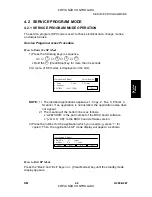 Preview for 191 page of Gestetner A265 Service Manual