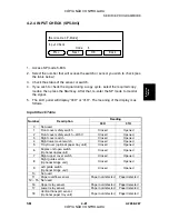 Preview for 249 page of Gestetner A265 Service Manual