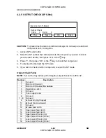 Preview for 254 page of Gestetner A265 Service Manual