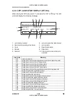 Preview for 256 page of Gestetner A265 Service Manual