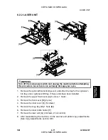 Preview for 295 page of Gestetner A265 Service Manual