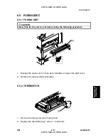 Preview for 301 page of Gestetner A265 Service Manual