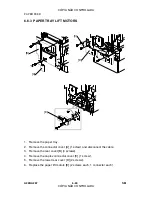 Preview for 308 page of Gestetner A265 Service Manual