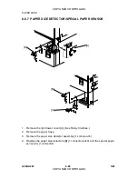 Preview for 312 page of Gestetner A265 Service Manual