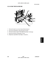 Preview for 313 page of Gestetner A265 Service Manual