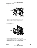 Preview for 316 page of Gestetner A265 Service Manual