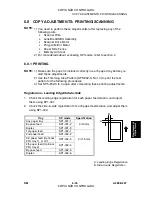 Preview for 319 page of Gestetner A265 Service Manual