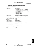 Preview for 351 page of Gestetner A265 Service Manual