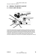 Preview for 360 page of Gestetner A265 Service Manual