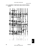 Preview for 365 page of Gestetner A265 Service Manual