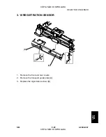 Preview for 379 page of Gestetner A265 Service Manual