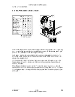 Preview for 394 page of Gestetner A265 Service Manual