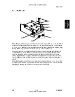 Preview for 413 page of Gestetner A265 Service Manual