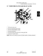 Preview for 421 page of Gestetner A265 Service Manual