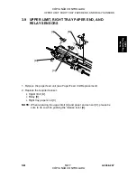 Preview for 423 page of Gestetner A265 Service Manual