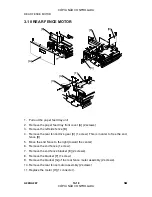 Preview for 424 page of Gestetner A265 Service Manual