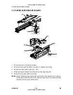 Preview for 434 page of Gestetner A265 Service Manual