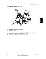 Preview for 435 page of Gestetner A265 Service Manual