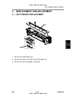 Preview for 443 page of Gestetner A265 Service Manual