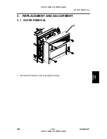 Preview for 455 page of Gestetner A265 Service Manual